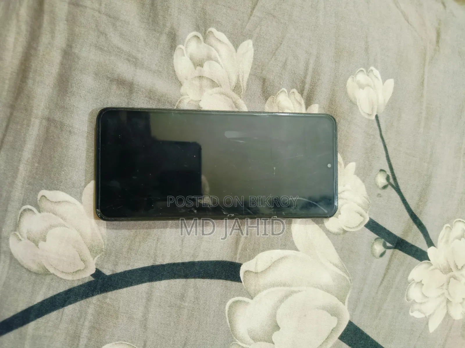 Realme 10 Pro 128 GB Black