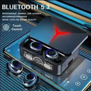 Bluetooth Headphones