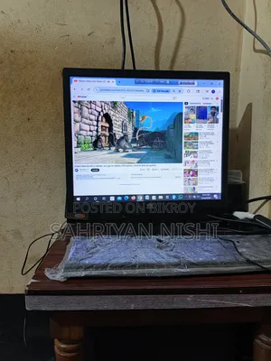Desktop Computer Asus 8GB Intel Core I3 SSD 256GB