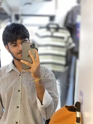 অ্যাপল আইফোন ১১ প্রো ম্যাক্স ২৫৬ জিবি ব্রোঞ্জ