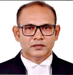 Any Case and All Types of Legal Services.