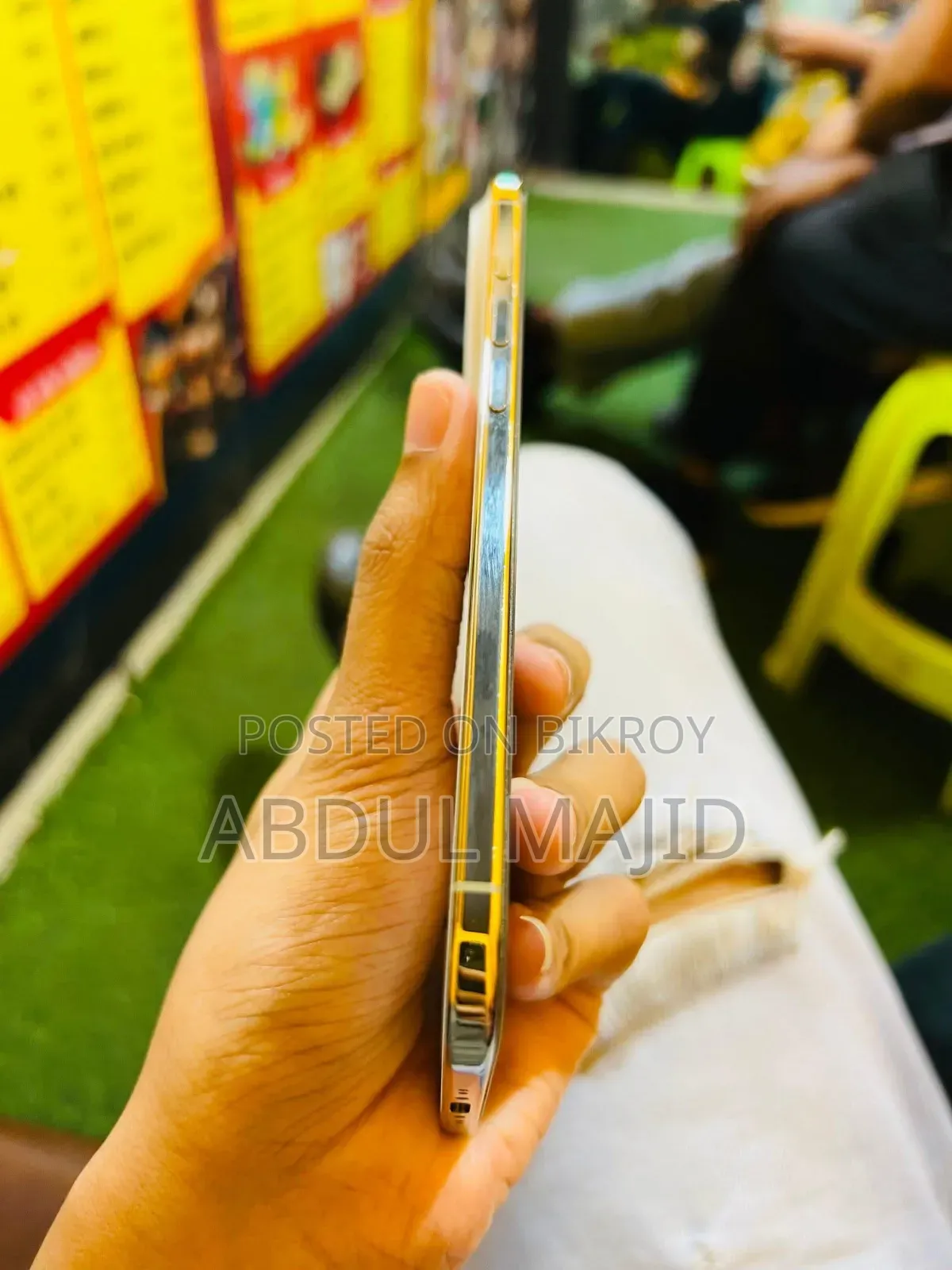 Apple iPhone Air 256 GB White