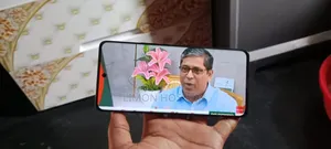 অনার এক্স৯বি ৫জি ২৫৬ জিবি কালো