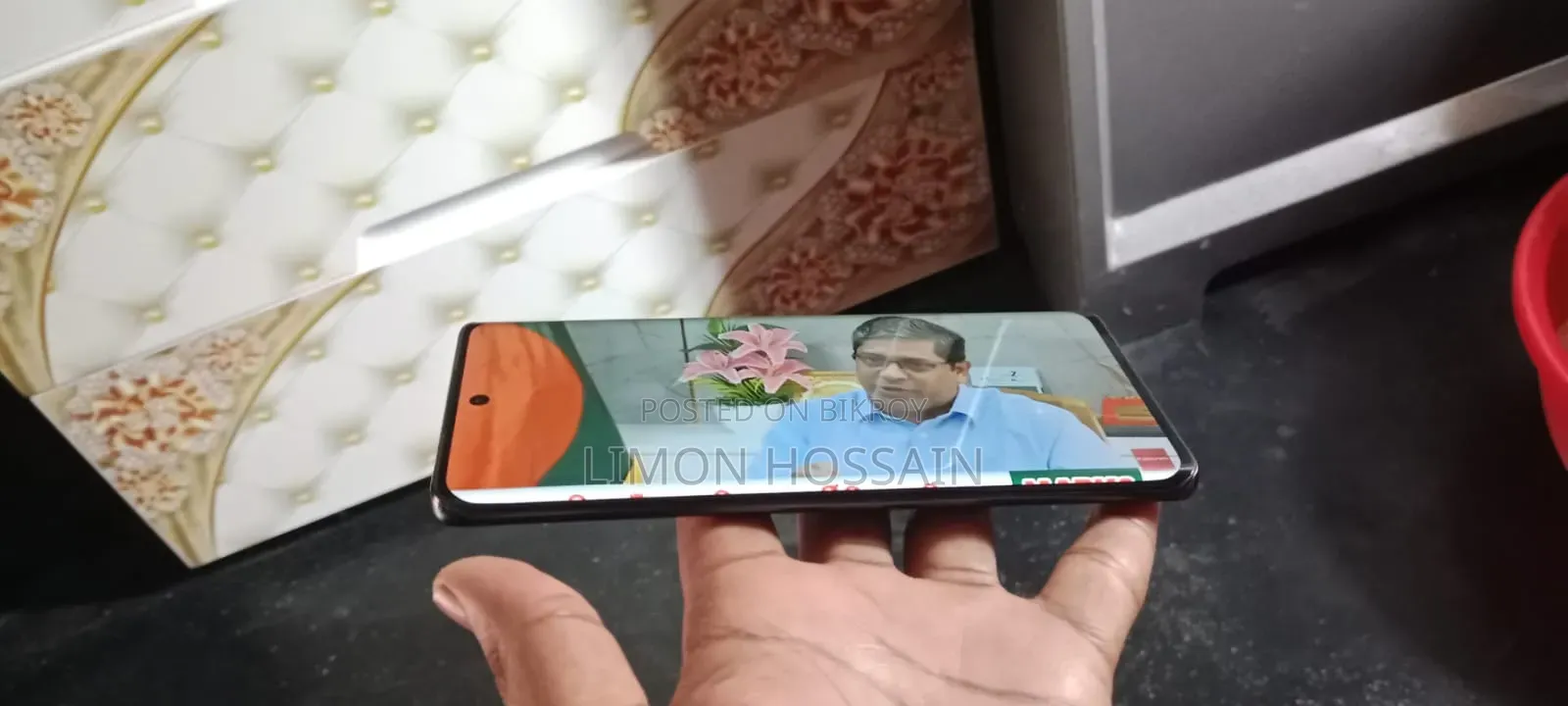 অনার এক্স৯বি ৫জি ২৫৬ জিবি কালো