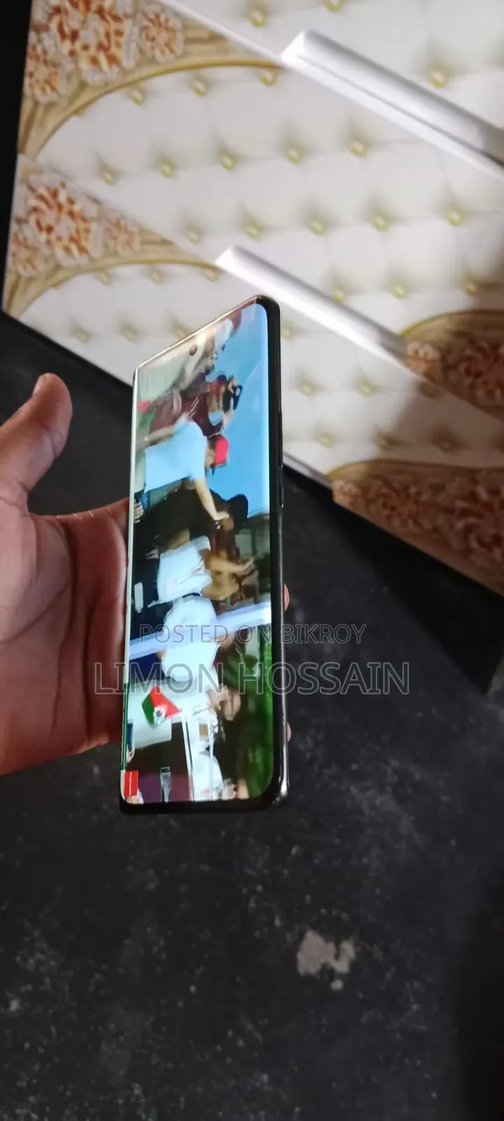 অনার এক্স৯বি ৫জি ২৫৬ জিবি কালো