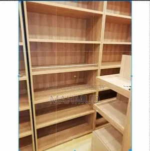 নতুন ডেকোরেশন কাপড়ের শেলফ জরুরি বিক্রয়