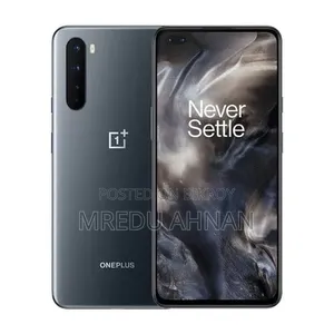 OnePlus Nord 128 GB Blue