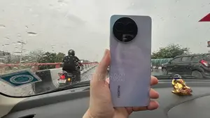 Realme 11 5G 256 GB