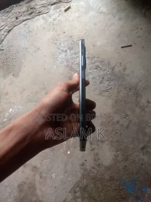 ইনফিনিক্স নোট ৩০ ২৫৬ জিবি ব্ল্যাক