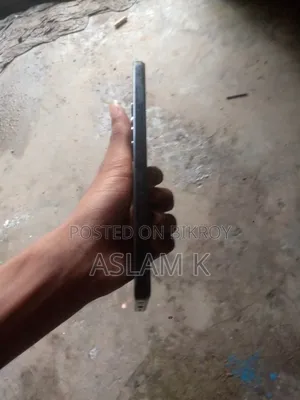 ইনফিনিক্স নোট ৩০ ২৫৬ জিবি ব্ল্যাক