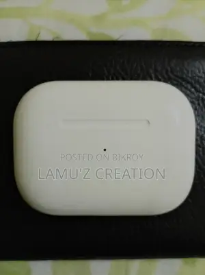 Apple Airpods Pro