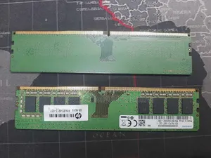 Desktop Computer 8GB Intel Core i3 SSD 256GB