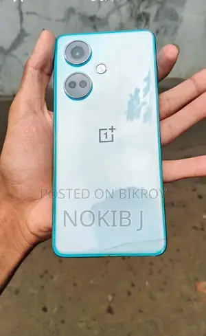 OnePlus Nord CE3 256 GB Blue
