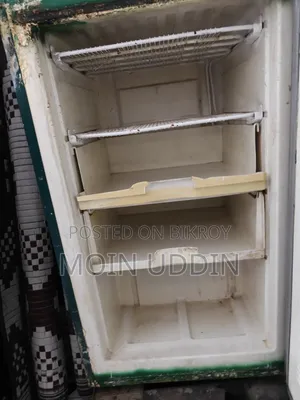 বাটারফ্লাই রেফ্রিজারেটর বিসিডি-২৬৯এল
