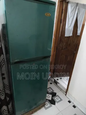 বাটারফ্লাই রেফ্রিজারেটর বিসিডি-২৬৯এল