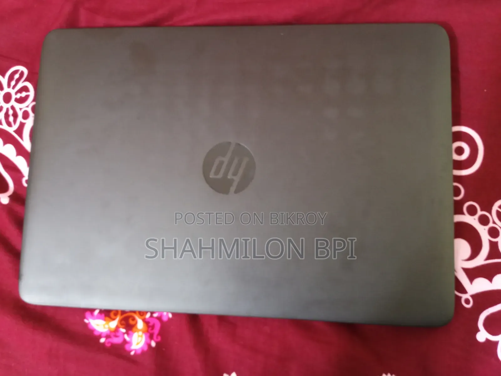 Laptop HP EliteBook 840 G2 12GB Intel Core I5 HDD+SSD 128GB