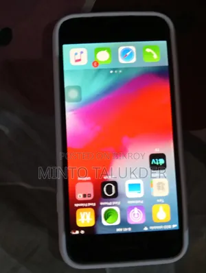অ্যাপল আইফোন ৬ ৬৪ জিবি সিলভার