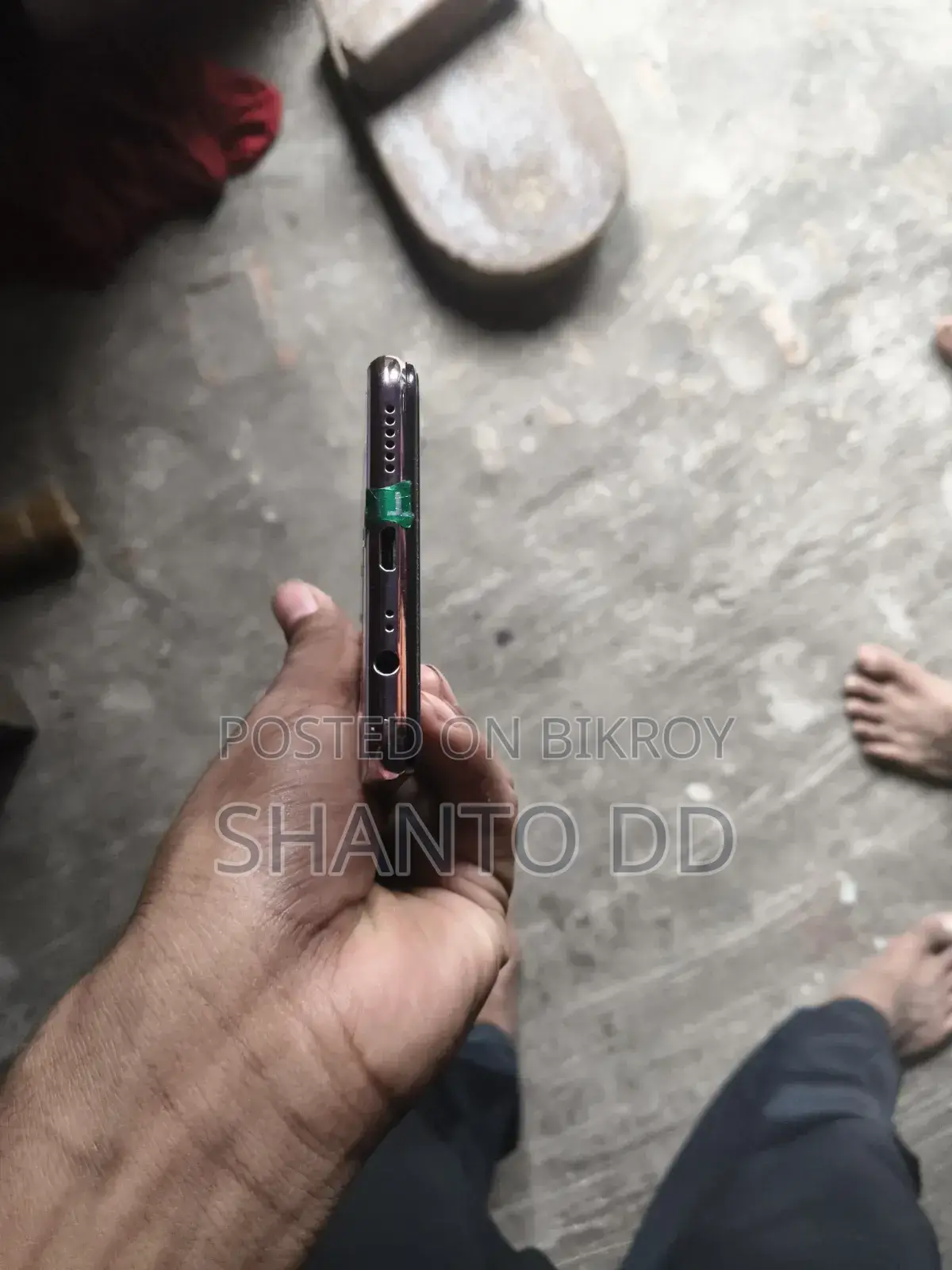 অপো এ৩এস ৬৪ জিবি রোজ গোল্ড