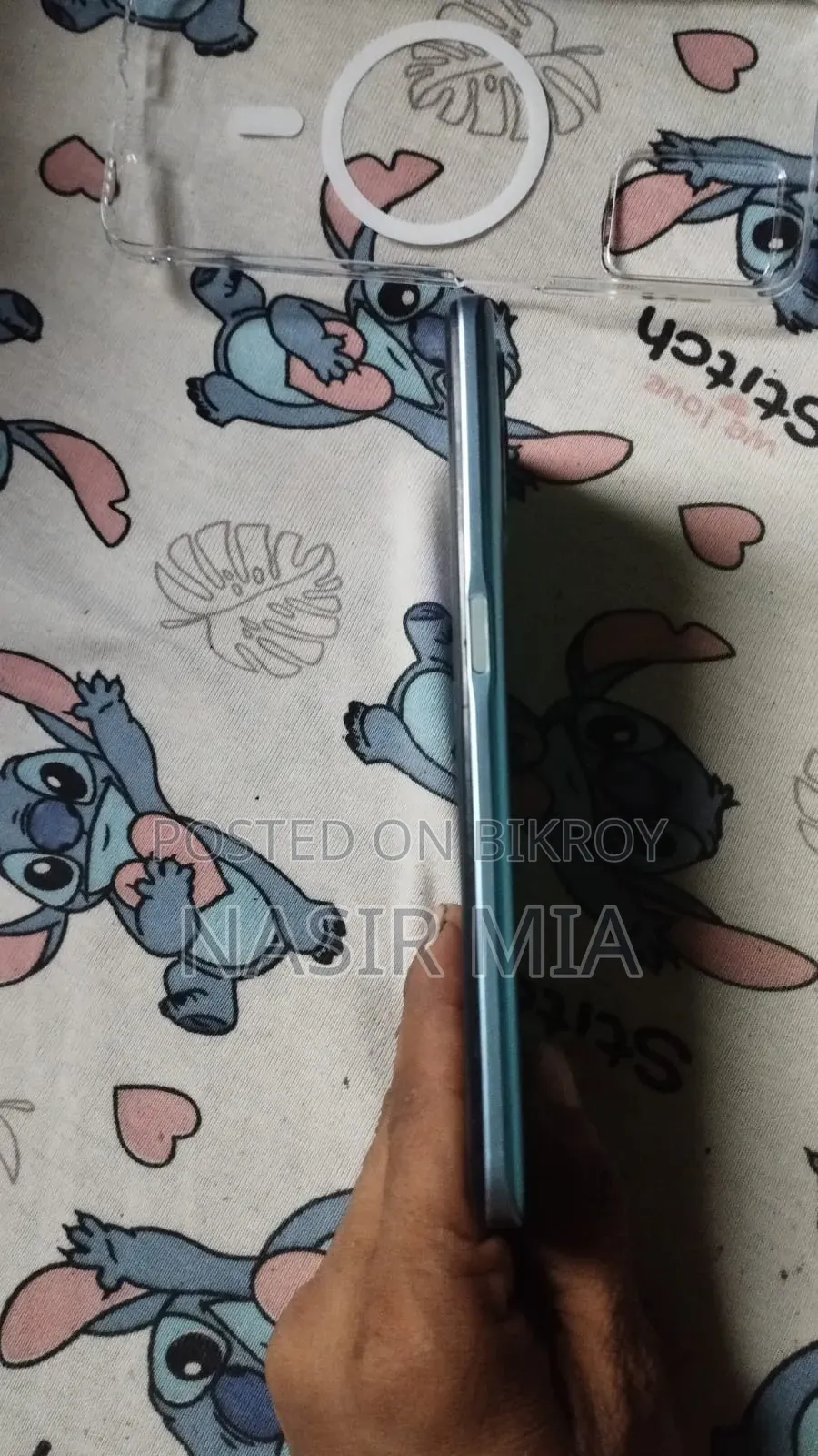Realme Narzo 50 64 GB Blue