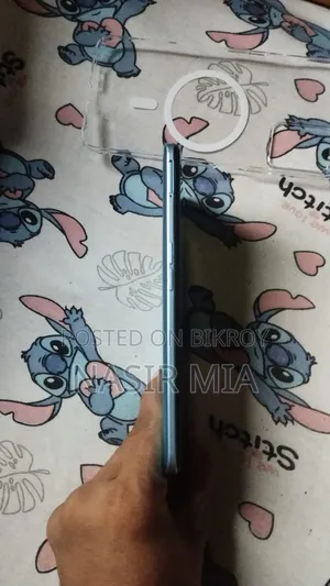 Realme Narzo 50 64 GB Blue