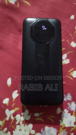 Oraimo 20000mah Power Bank