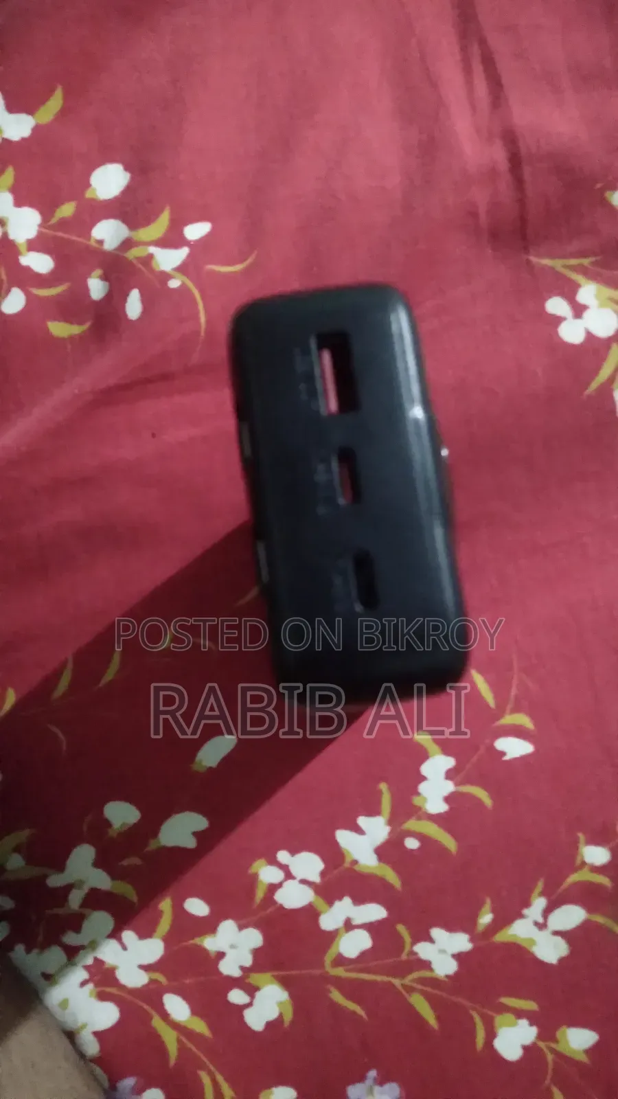 Oraimo 20000mah Power Bank