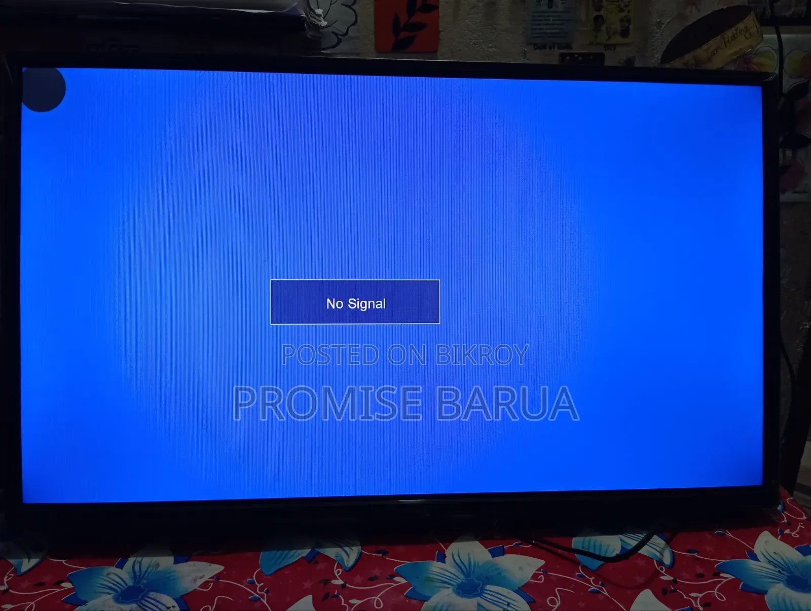 Rangs 32" Inc Led Tv