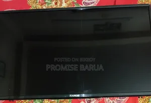 Rangs 32" Inc Led Tv