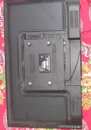 Rangs 32" Inc Led Tv