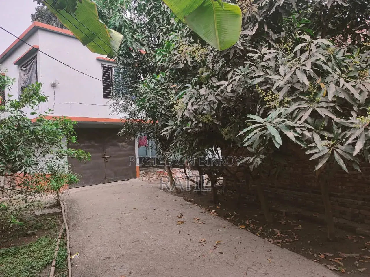 ঢাকার ফ্ল্যাটের দামে, ঢাকার অত্যন্ত কাছে নিজের জমি কিনুন!