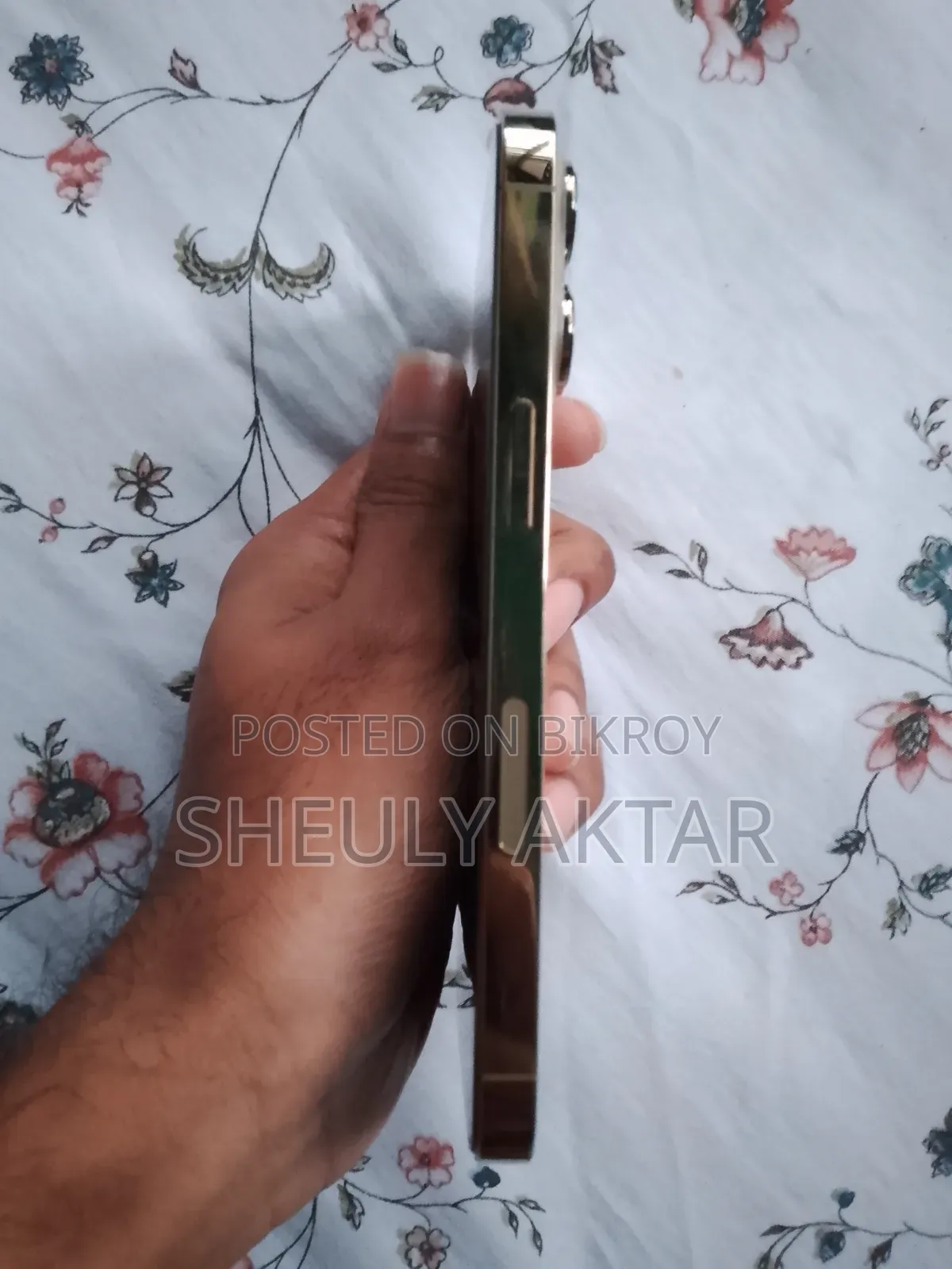 New Apple iPhone 13 Pro 128 GB White