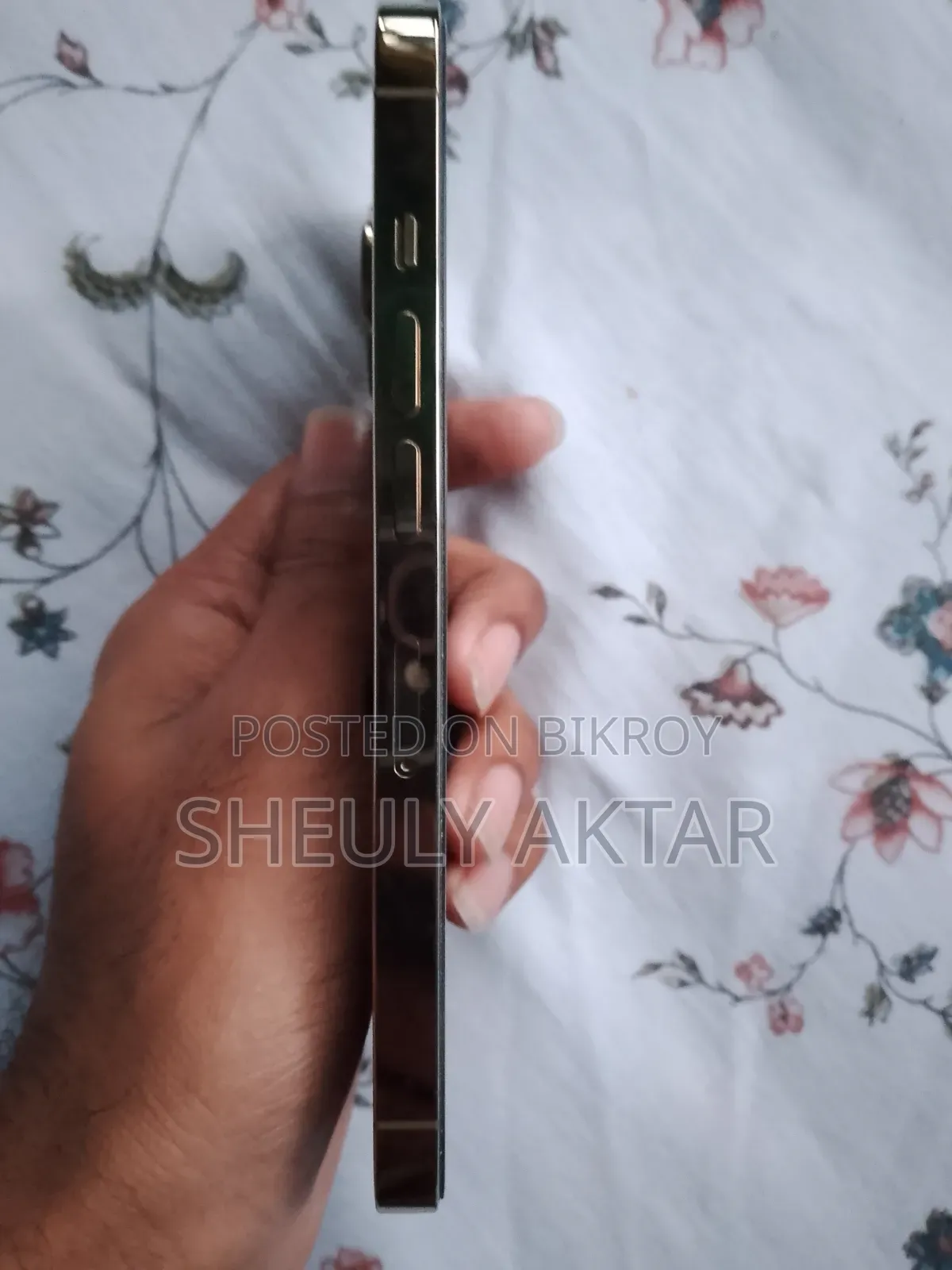 New Apple iPhone 13 Pro 128 GB White
