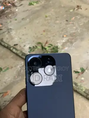 Tecno Spark 10 Pro 128 GB Black