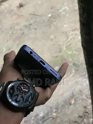 Tecno Spark 10 Pro 128 GB Black