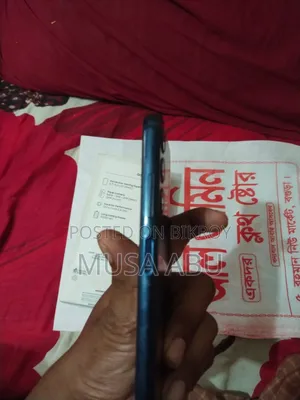 স্যামসাং গ্যালাক্সি এম১৪ ৬৪ জিবি ব্ল্যাক