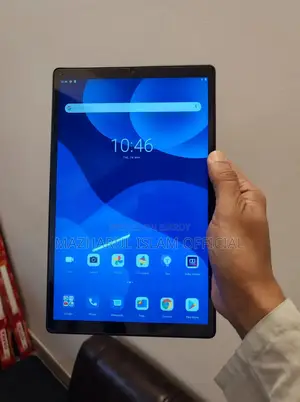 Lenovo Tab M10 HD Gen 2 64 GB White