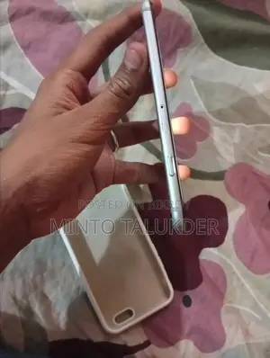 অ্যাপল আইফোন ৬ ৬৪ জিবি সিলভার