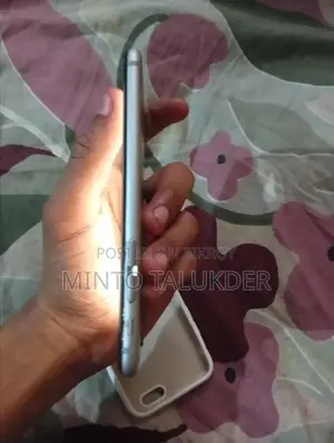অ্যাপল আইফোন ৬ ৬৪ জিবি সিলভার