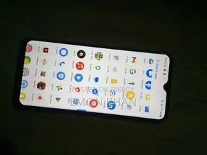 Realme C21Y 64 GB Blue