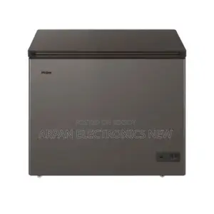 Haier HCF-290sgm 251 Liter Chest Freezer