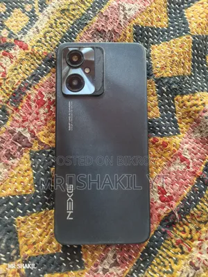 Walton 64 GB Black