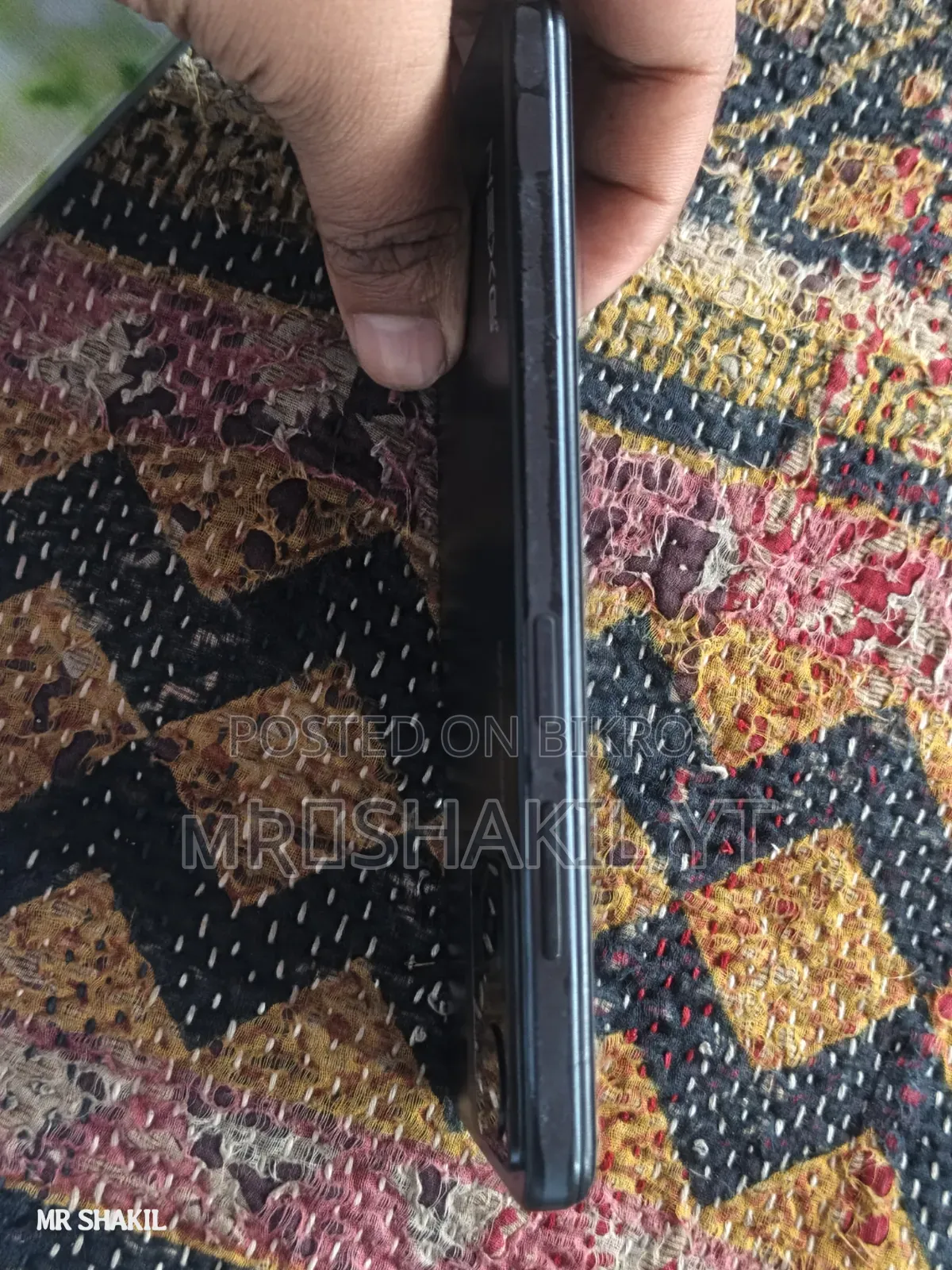 Walton 64 GB Black