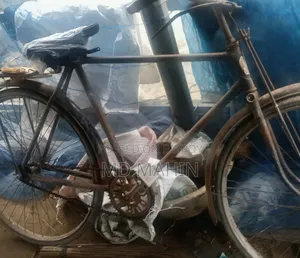 Raleigh 1972 Black
