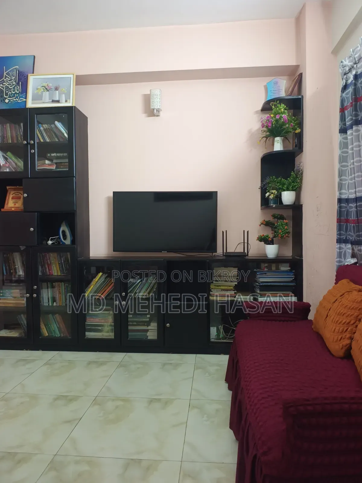 Samsung Led Tv