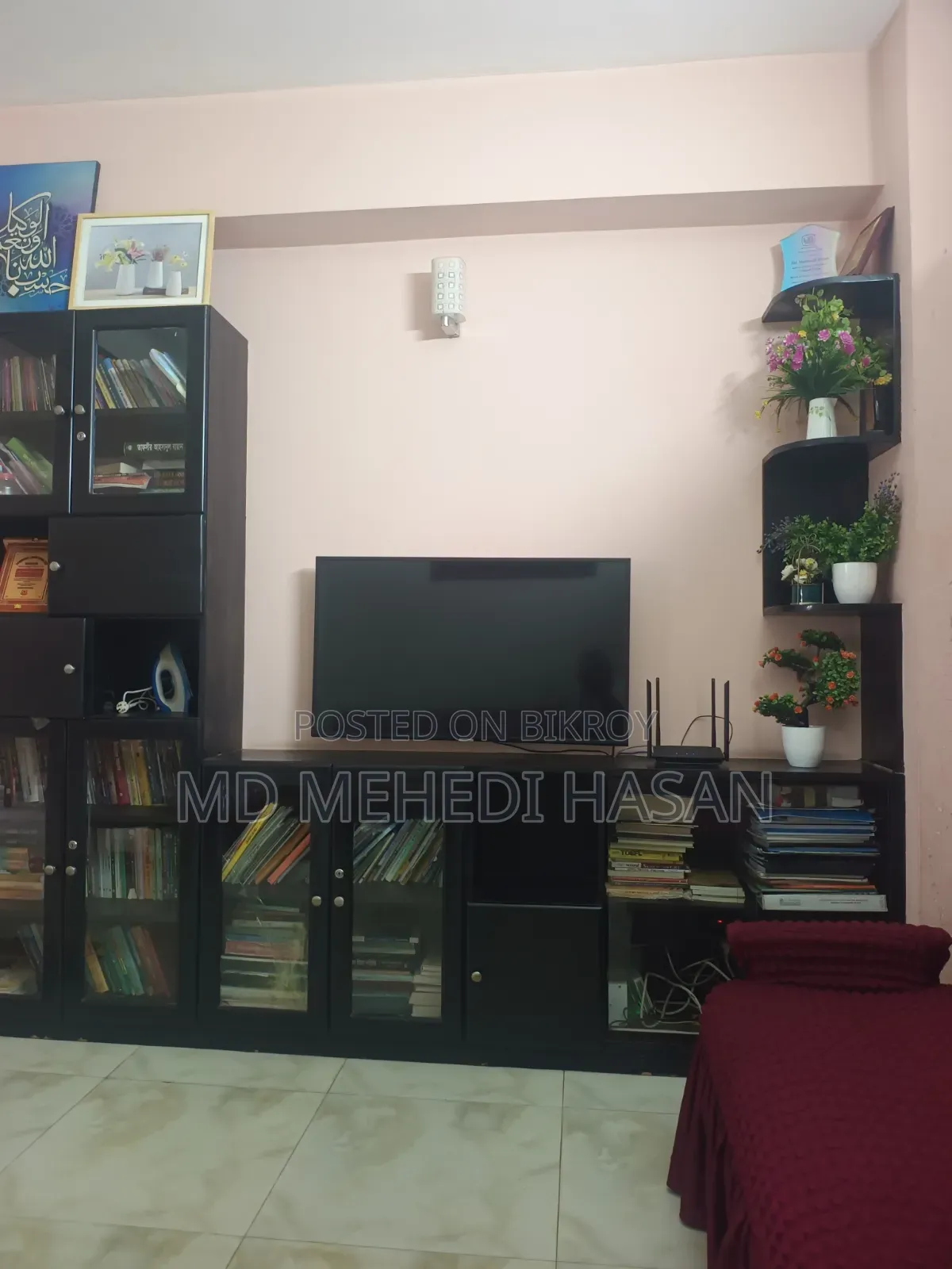 Samsung Led Tv