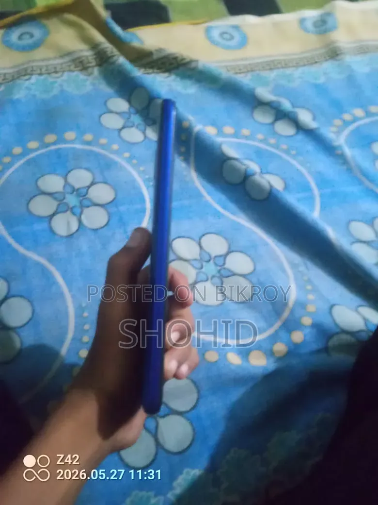 Xiaomi Redmi 7 64 GB Blue