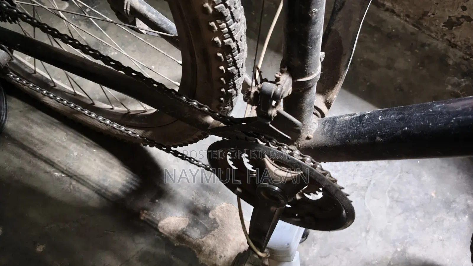 Best Akta Cycle Kono Kaj Nai Gear O Full Valo Dekhe Chaliya Niben