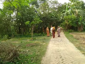 খুবই সুন্দর মনোরম পরিবেশ