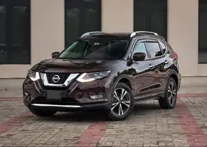 Nissan X-Trail 2.0 Petrol FWD 2018 Brown