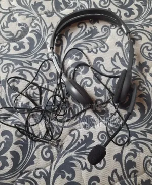 Logitech H111 Single Port Headphone